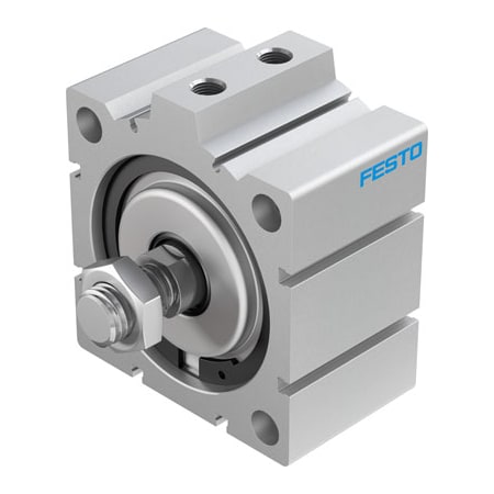 Festo Short-Stroke Cylinder ADVC-100-20-A-P ADVC-100-20-A-P